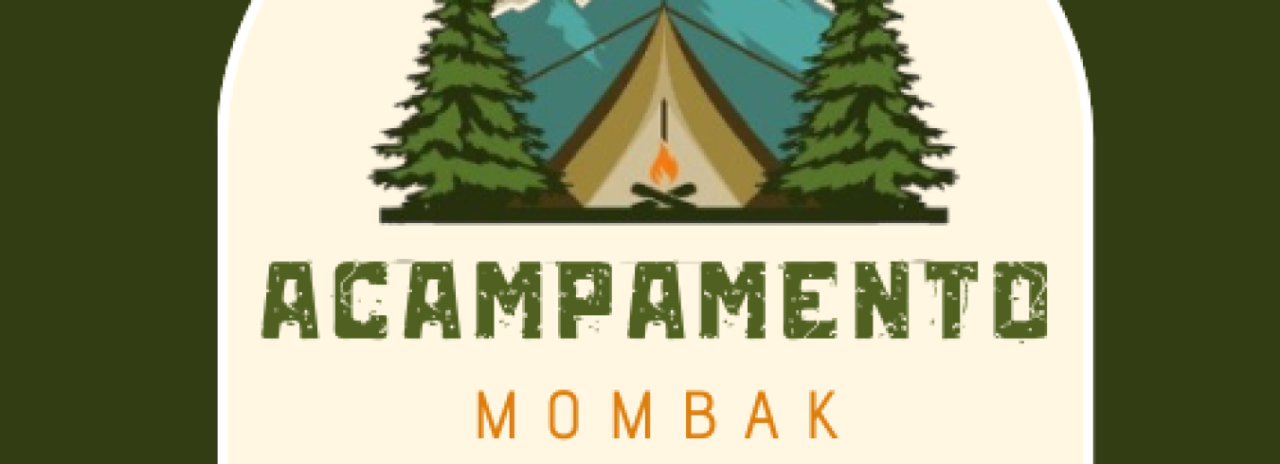 Acampamento Mombak