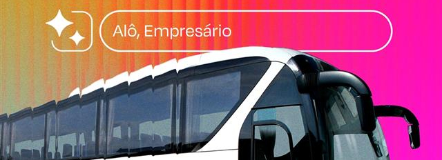 Venha para a Feira do Empreendedor em SP; vamos te levar de graça