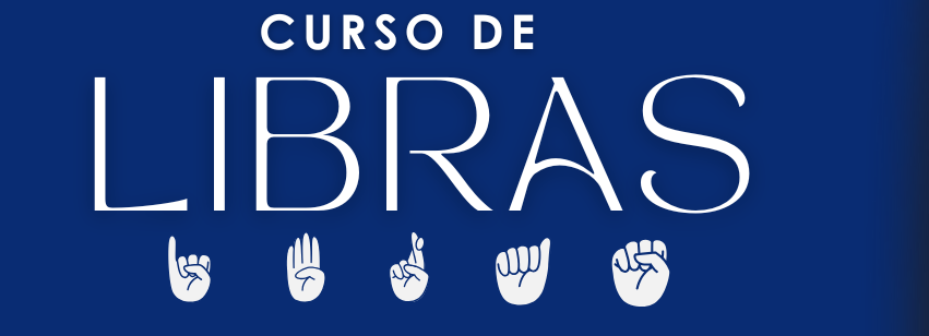 Curso de Libras para iniciantes