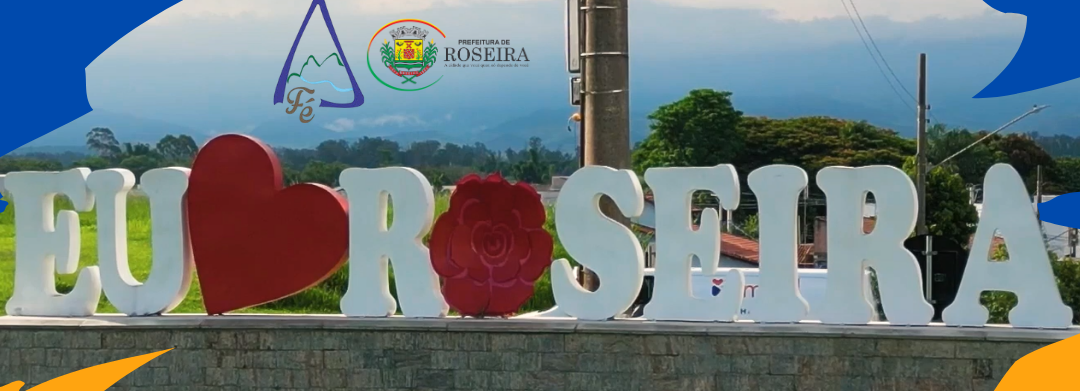 Escritório da RT da Fé é inaugurado em Roseira