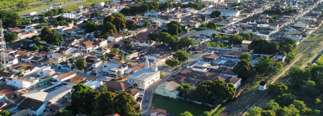 Roseira foi selecionada para participar das Comunidades de Prática em Desenvolvimento Urbano Integrado