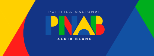 Edital Lei Aldir Blanc 2025