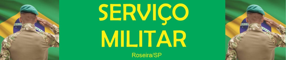Serviço Militar