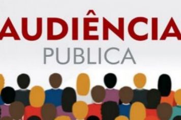 A Prefeitura Municipal de Roseira no dia 29/09/2021, a partir das 09:00 horas, para realização da Audiência Pública para 2º Quadrimestre ( Metas Fiscais e Saúde) e LOA        