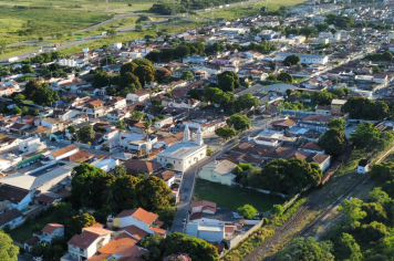 Roseira foi selecionada para participar das Comunidades de Prática em Desenvolvimento Urbano Integrado
