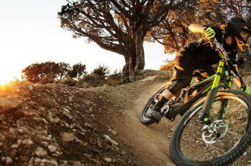 Roseira recebe etapa final do Desafio Natureza de Mountain Bike que promete reunir mais de 500 atletas