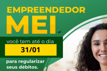 MEIs: prazo para regularização de dívidas do Simples Nacional é até dia 31