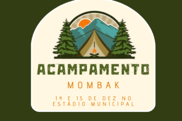 Acampamento Mombak