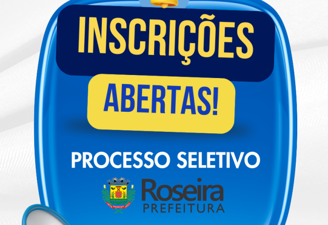 PROCESSO SELETIVO SIMPLIFICADO 