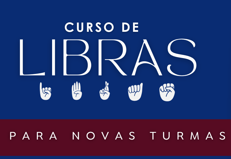 Curso de Libras para iniciantes