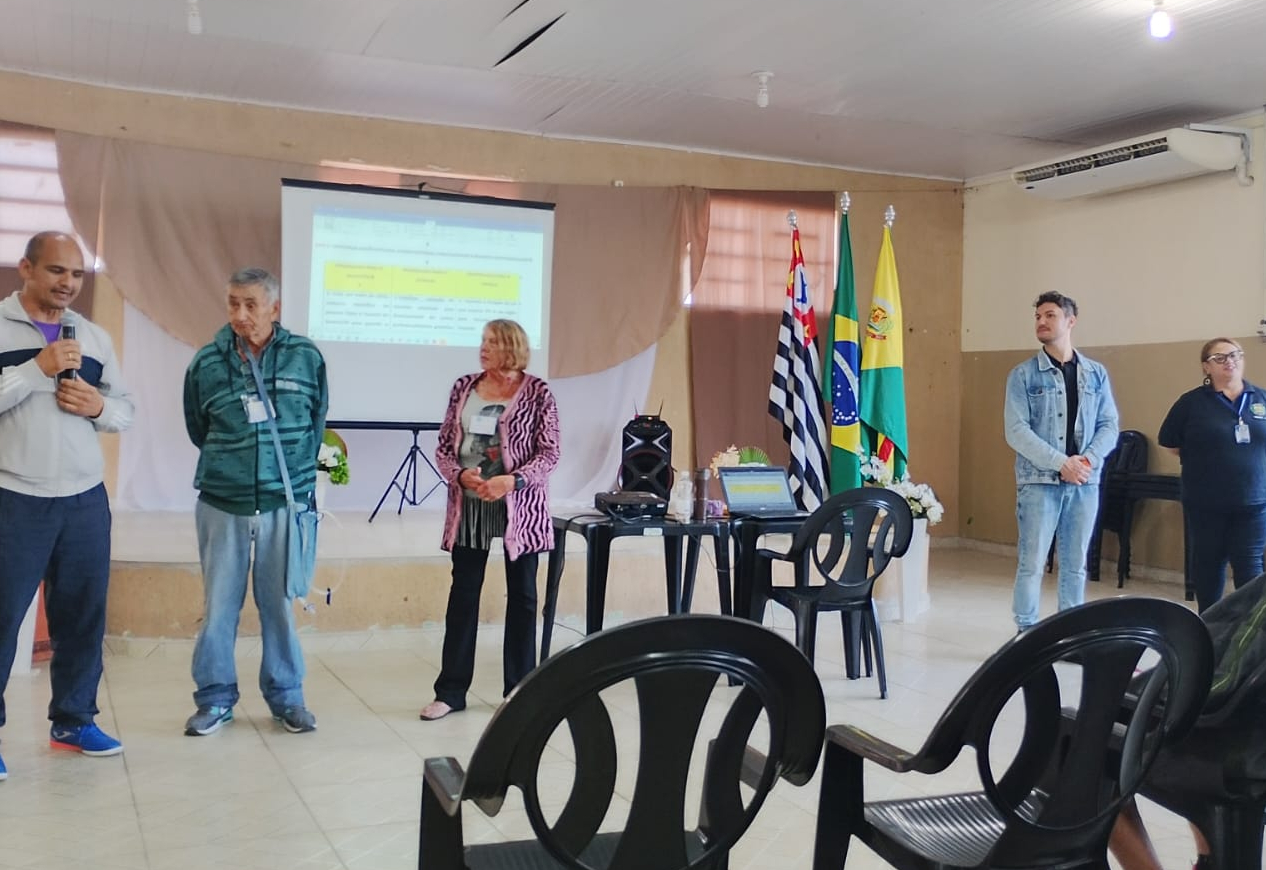 Conferência Municipal da Assistência Social levanta temas importantes em Roseira
