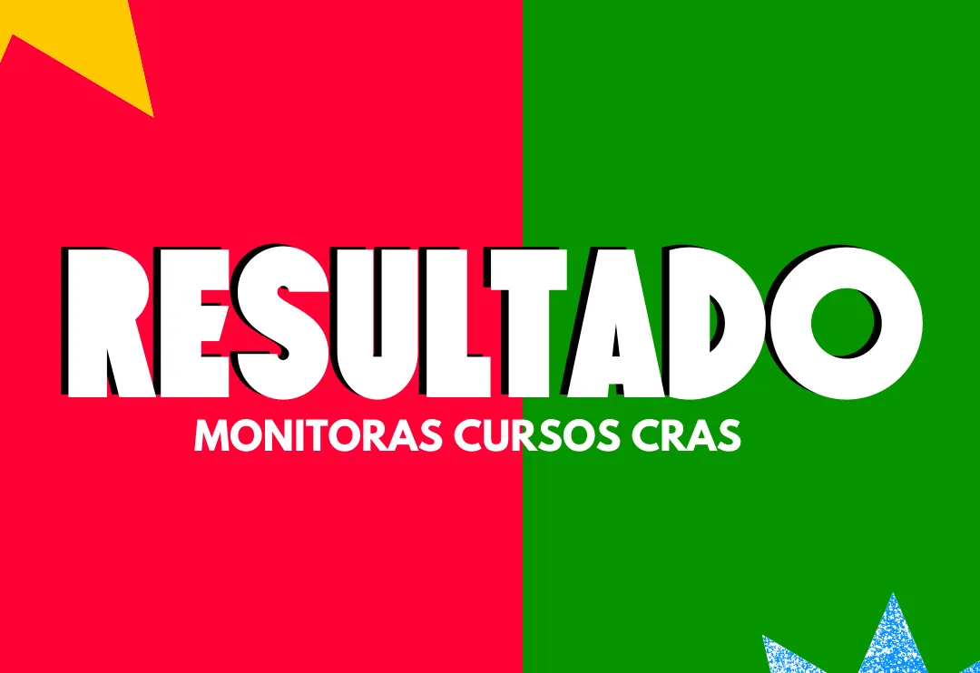 Monitoras e Projetos Aprovados