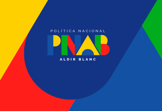 Edital Lei Aldir Blanc 2025