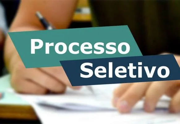 Divulgado os Locais da Prova do Seletivo 