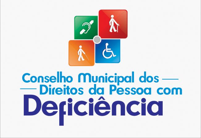 Regimento Interno do Conselho Municipal da Pessoa com Deficiência