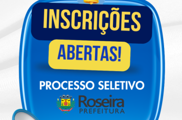 PROCESSO SELETIVO SIMPLIFICADO 