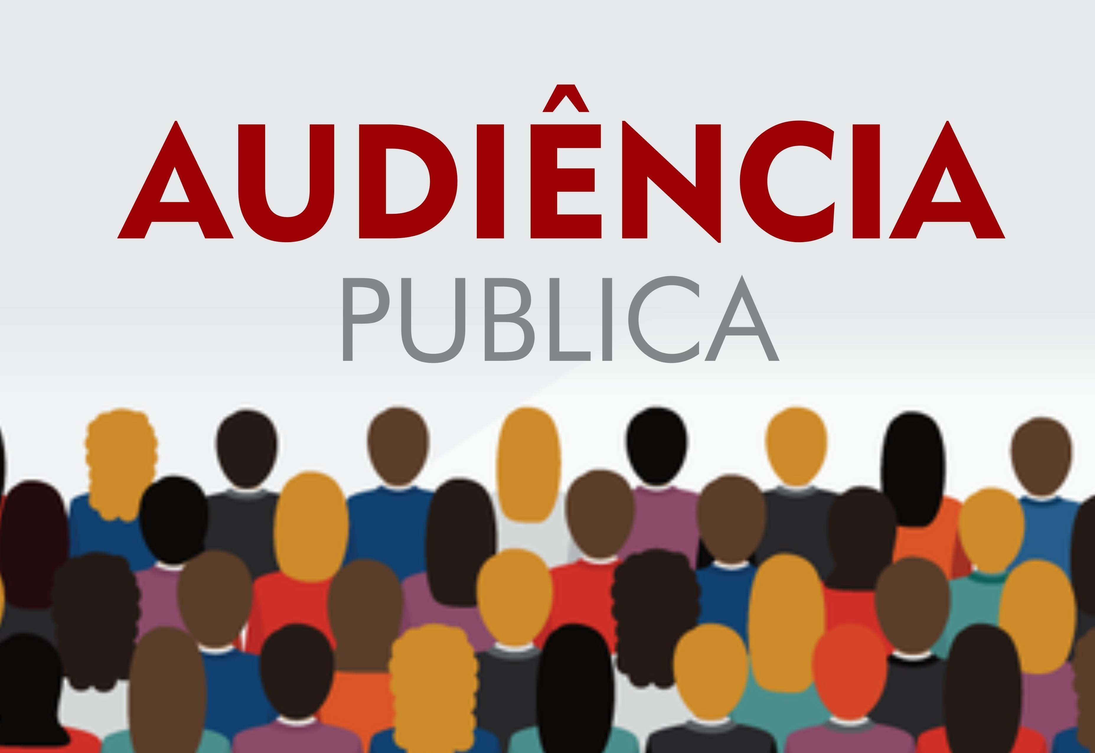 Audiência Pública PPA e LDO 2026